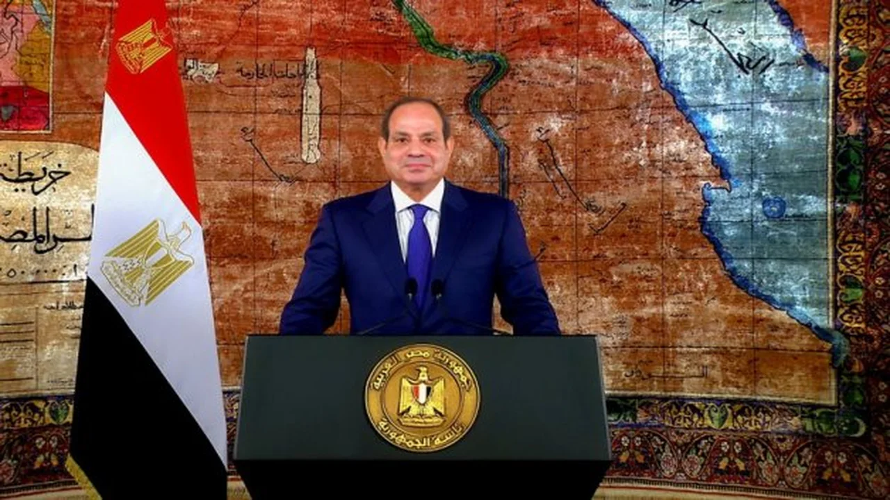 برلماني يؤكد: مصر حلم أفريقيا والبنية التحتية تدعم التكامل الإقليمي